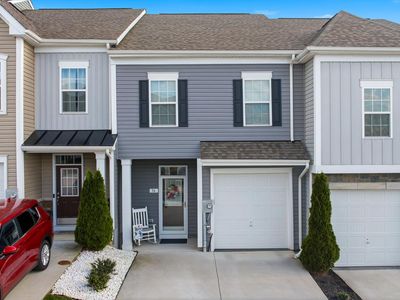 Property at 36 Tuxford Rd, Falling Waters, WV