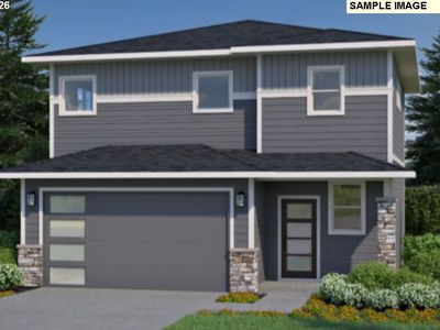 617 N Russet Pl #185