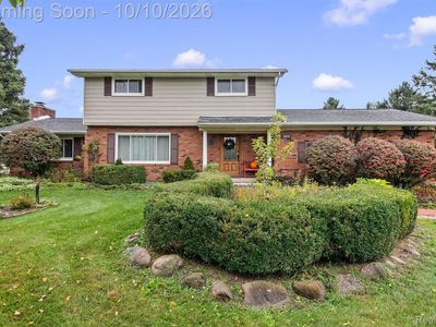 4675 Seymour Lake Rd