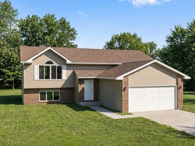 Windsor II Plan, Freedom Springs