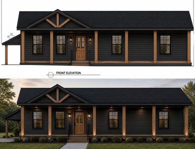 Lot 13 Tylers Way