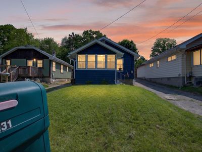 131 Park Dr