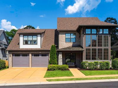3332 Southbend Cir