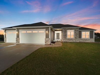 5202 Cornerstone WAY