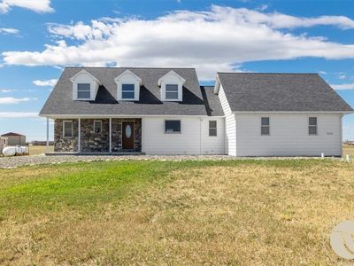 Property at 7420 Whitetail Run, Shepherd, MT