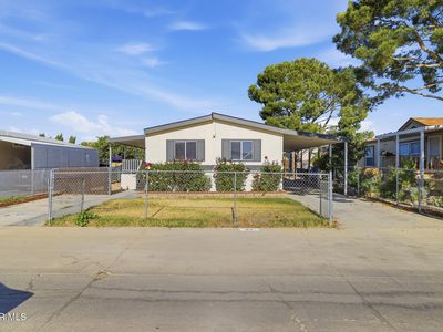45465 25th St E Spc 93