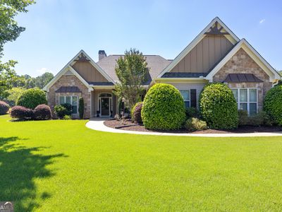 134 Beaumont Farms Dr