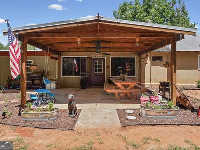 820 Pryor Rd