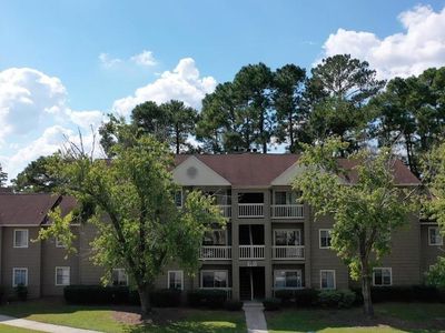 320-B Myrtle Greens Dr. #320-B