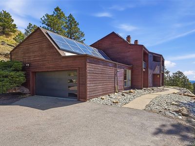 33254 Bergen Mountain Road