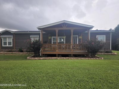 583 Burgetown Rd