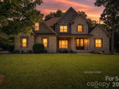 708 Players Ridge Rd