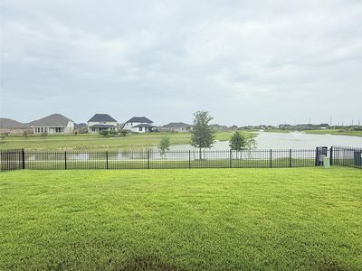 5202 Mulberry Thicket Trl