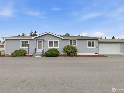 Property at 2611 S 288th Street #34, Federal Way, WA