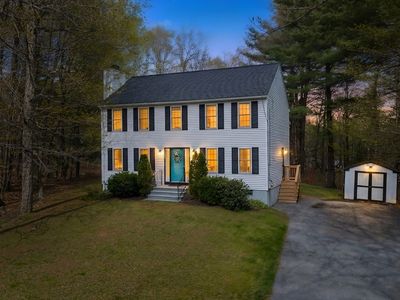 Property at 4 Mockingbird Ln, Brookfield, MA