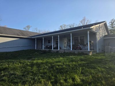Property at 10185 S Tall Oak Trl, Grant, MI
