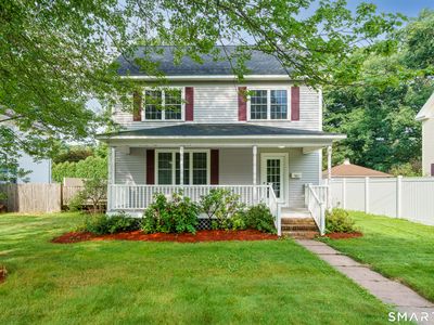 581 Main Street