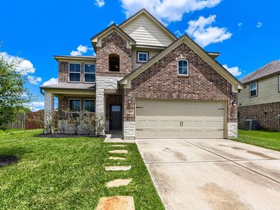 4307 Greeley Ln