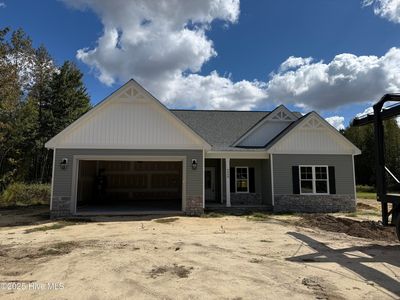 4038 N Nc 581 Highway