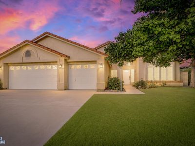 Property at 3504 Sweetbriar Way, Bakersfield, CA