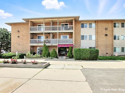 920 Beau Dr UNIT 110