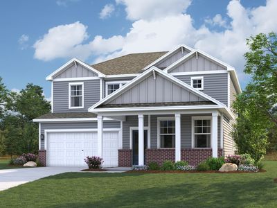 135 Hazel Mae Way Lot 23