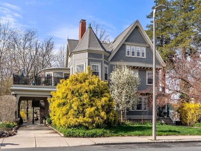 110 Melville Ave #1