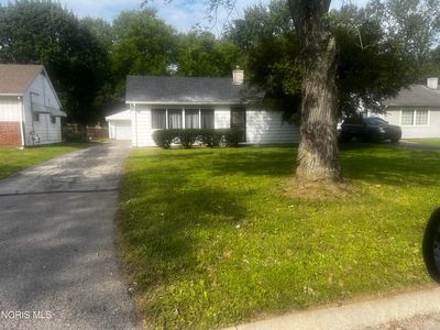 115 Independence Rd