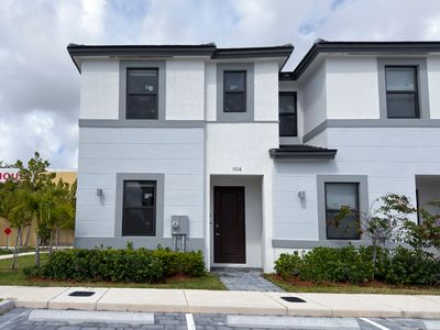 Isabella Plan, Century Park Villas Place