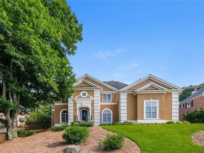 505 Saint Regis Dr
