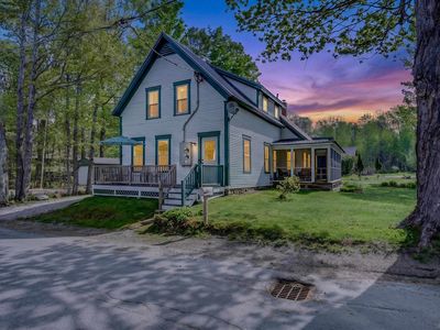 91 Meadow Street