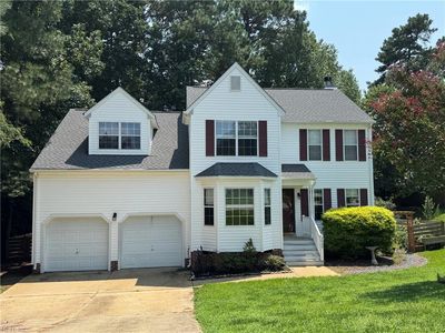 3909 Pine Bluff Ct