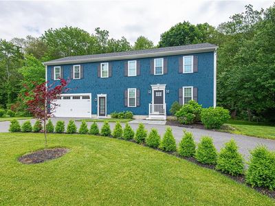34 Washington Rd