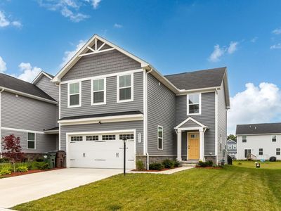 Property at 8561 Greengate Blvd, Canal Winchester, OH