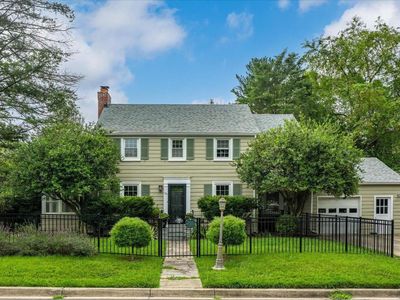100 Aberdeen Rd