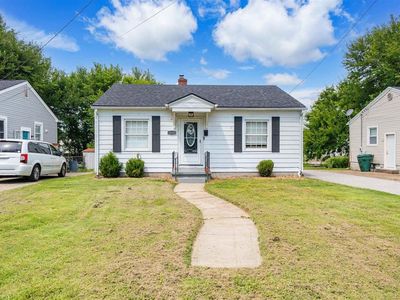 1632 Bluff Ave