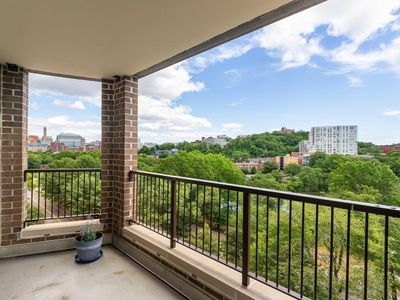 77 Pond Ave APT 901