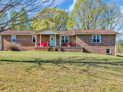 321 Goodridge Rd