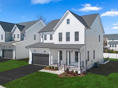 114 Heyford Dr HOMESITE 2221