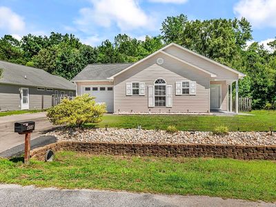 458 Sean River Rd.