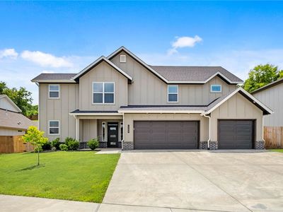 1309 Bunker Dr