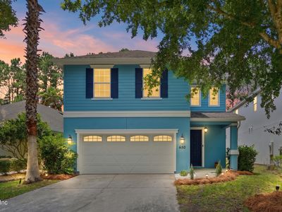 650 BRIAR VIEW Drive