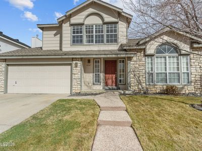 4547 Canyon Ridge Ln