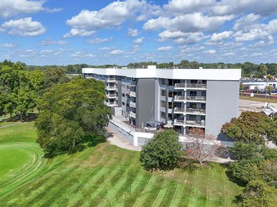 5831 Monroe St APT 202