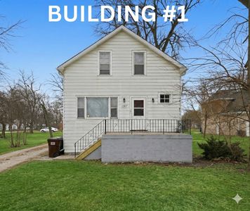1307 W 173rd St
