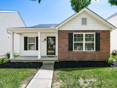 5845 Ivy Branch Dr