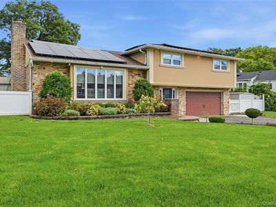 2 Peppermill Road