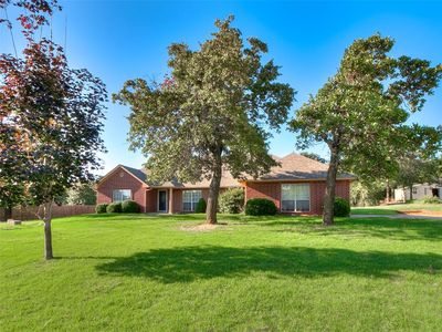 Property at 15144 Scottsdale Xing, Choctaw, OK