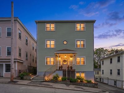 11 Columbia Rd APT 8