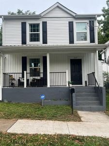 1017 Taylor St